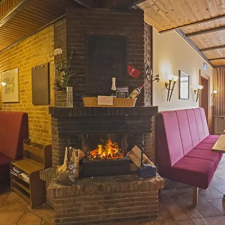 Hotel Wittensee Schützenhof-2