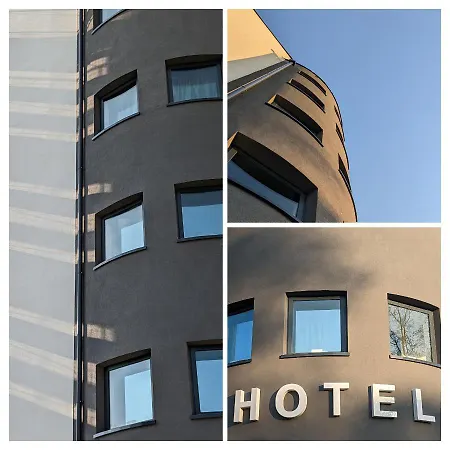 Hotel Porta Palio-2