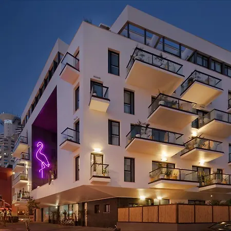 Brown Beach House Tel-Aviv, A Member Of Brown Hotels-2