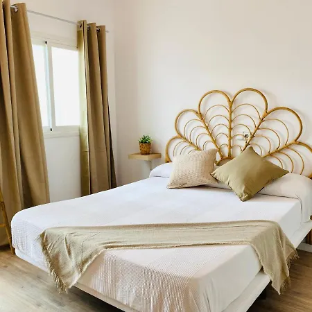 La Bartola Guesthouse-3