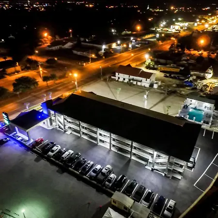 Seabreeze Inn - Fort Walton-3