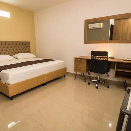 Genesis Hotel-2