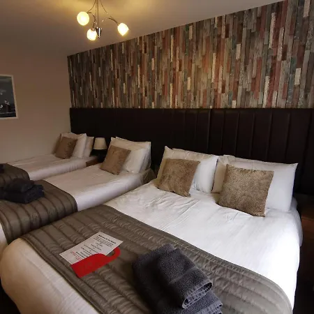The Quorn Hotel-2
