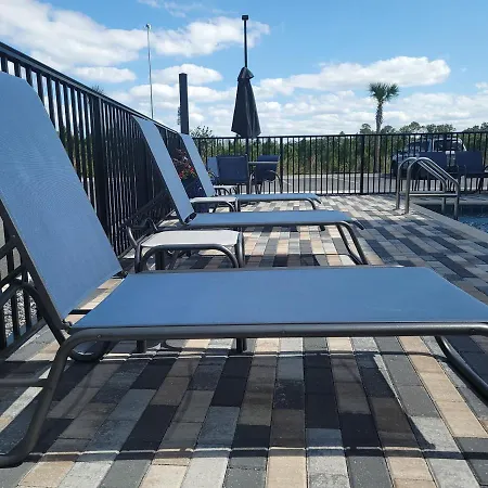Comfort Inn & Suites Jacksonville - Orange Park Near Naval Air Station-3