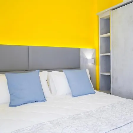 Hotel Mon Pays-3