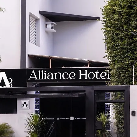 Alliance Hotel-3