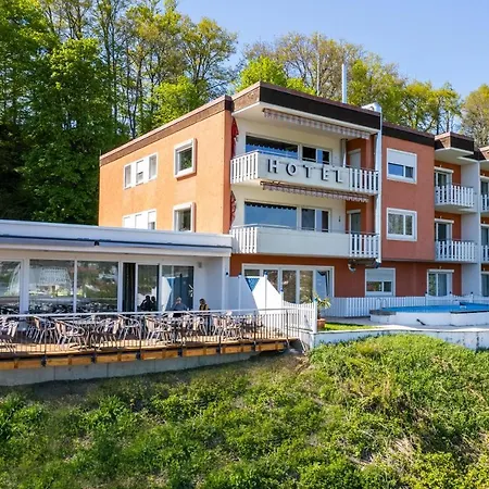 Hotel Restaurant Sennerbad-2