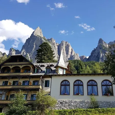 Hotel Salegg-2