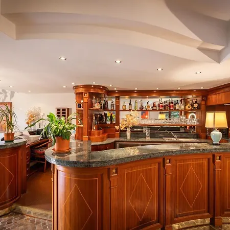 Hotel Ristorante Vapore-3