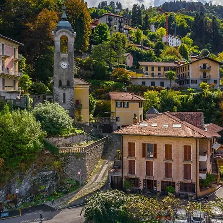 Hotel Ristorante Vapore-2