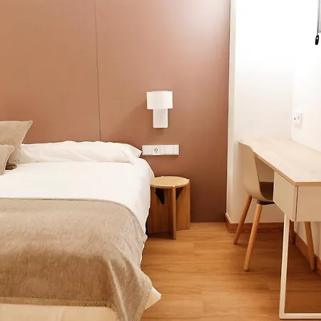 Hotel Ocamiño-3