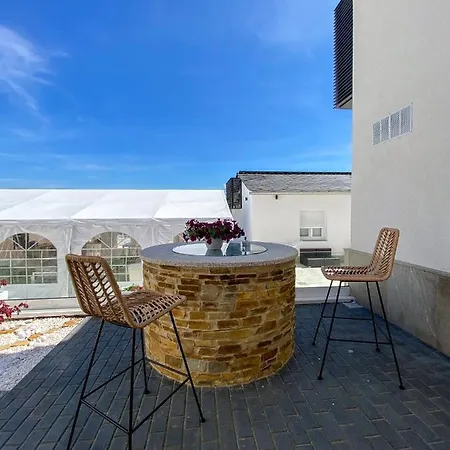 Portosantiago Boutique & Rooms-2