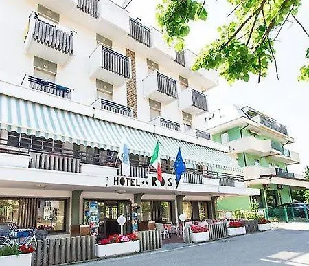 Hotel Rosy-2