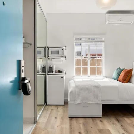 The Varden - A Self-Service Micro Hotel-2
