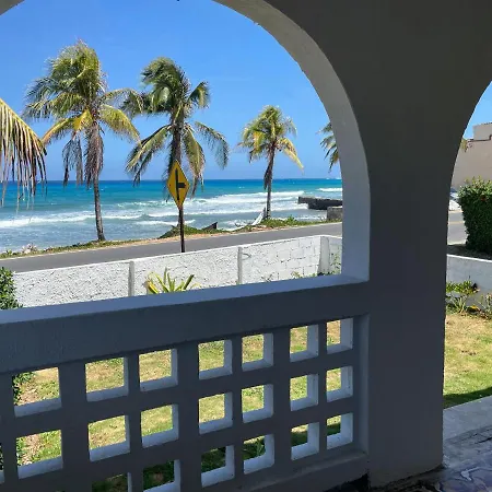 Puesta del Sol Guest House-2