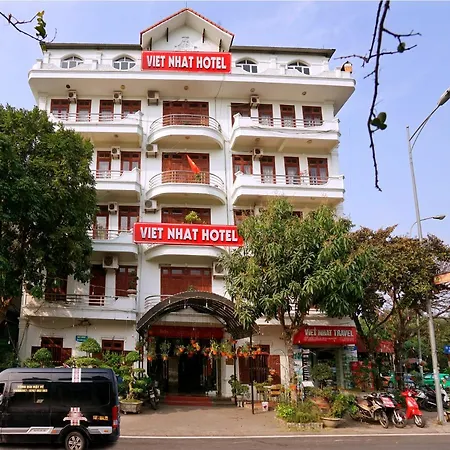 Viet Nhat Hotel-3