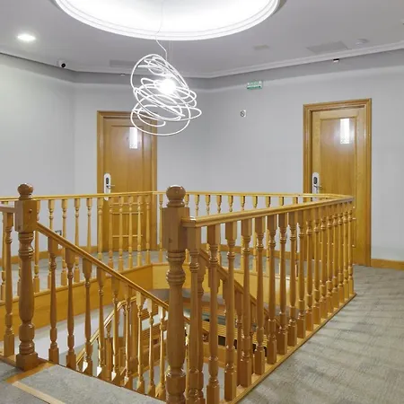 Hostal Alemana-2