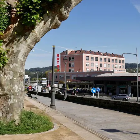 Hotel Eumesa-2