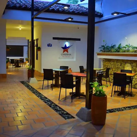 Chrisban Hotel Boutique-3