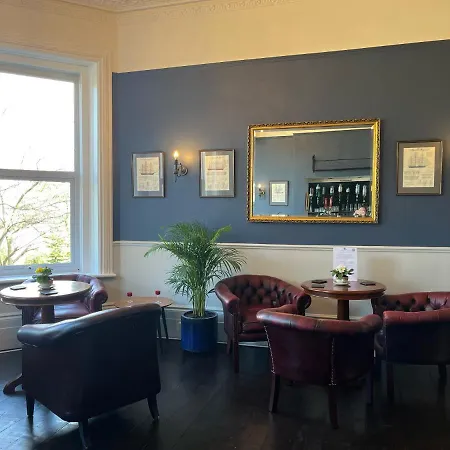Bourne Hall Country Hotel-3