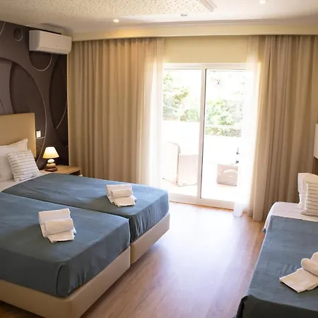 Hotel Rural Rocha Da Gralheira-3