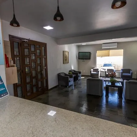 Hotel Lawrence-2