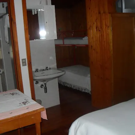 Albergo La Genzianella-2
