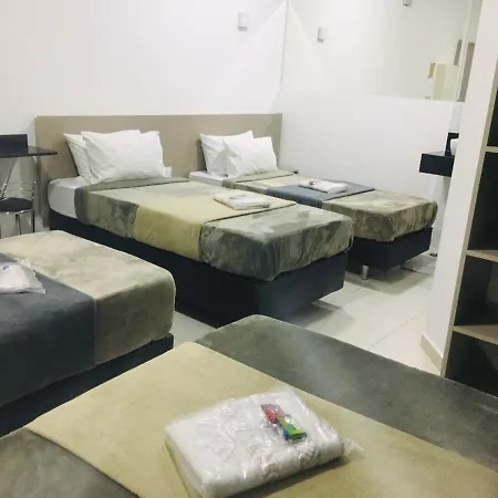 Hotel Malka-3