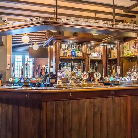 The Station Inn Whitby-2
