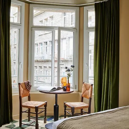 Hôtel Cartier-3