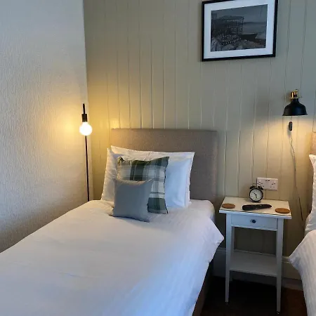 Glenthorne Guest House-3