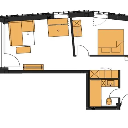 Pension & Residence Astoria-3