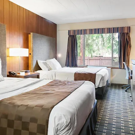 Americas Best Value Inn Hinckley-3