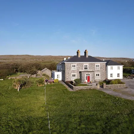 Kilmurvey House-3