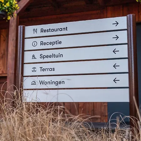 EuroParcs De IJssel Eilanden-3