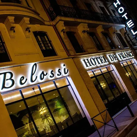 Hotel De France-2