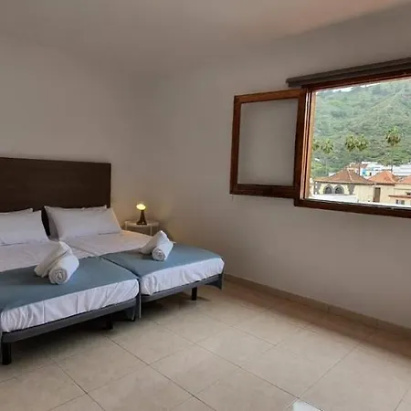 Casa Andrea Teror-3