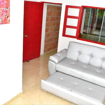Hostal La Macarena-3