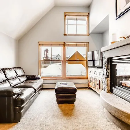 Jackpine & Black Bear Condos By Vail Resorts-3