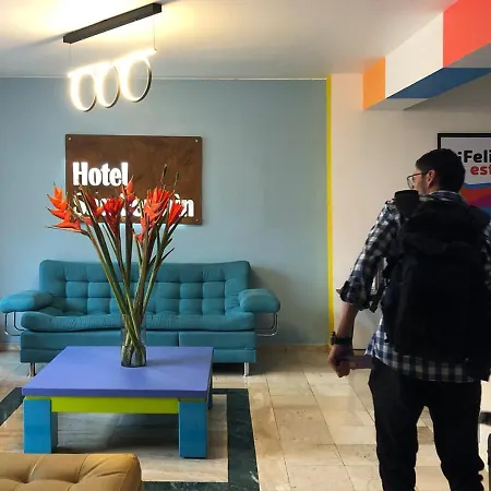 Hotel San Fermin Pereira-3