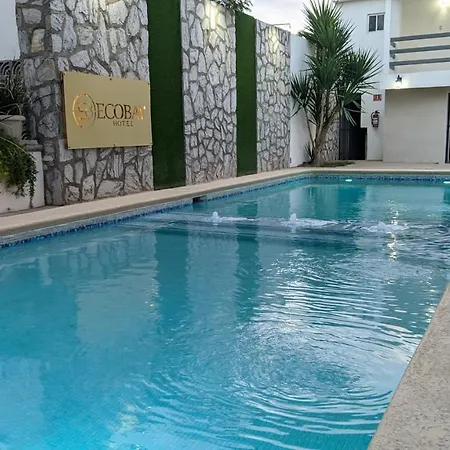 Eco Bay Hotel-3