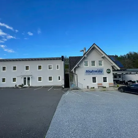 Hotel Highway - Bed&Breakfast-3
