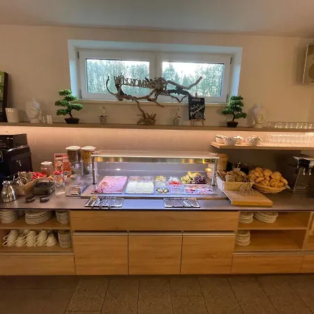 Hotel Highway - Bed&Breakfast-2