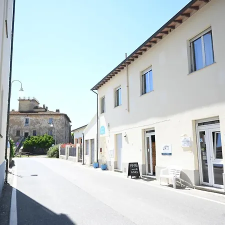 Affittacamere I Gigli di Mare-3