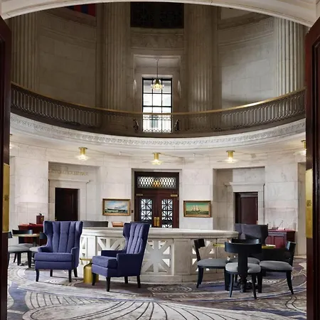 Marriott Vacation Club At Custom House, Boston  -3