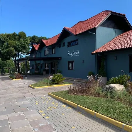 Hotel San Lucas-3