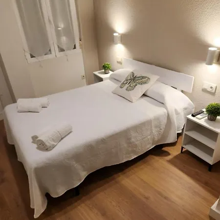 Hostal Casa Fran-2