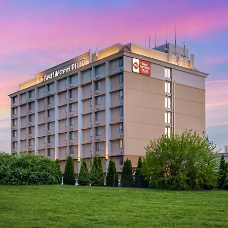 Best Western Plus The Charles Hotel-2