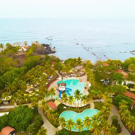Las Veraneras Villas & Resort-2