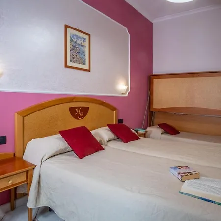 Hotel Savoia Sorrento-3